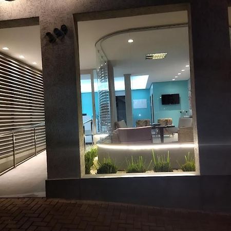 Mfg Hotel Cianorte Ngoại thất bức ảnh