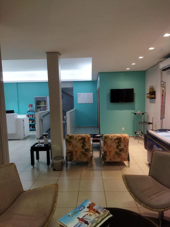Mfg Hotel Cianorte Ngoại thất bức ảnh